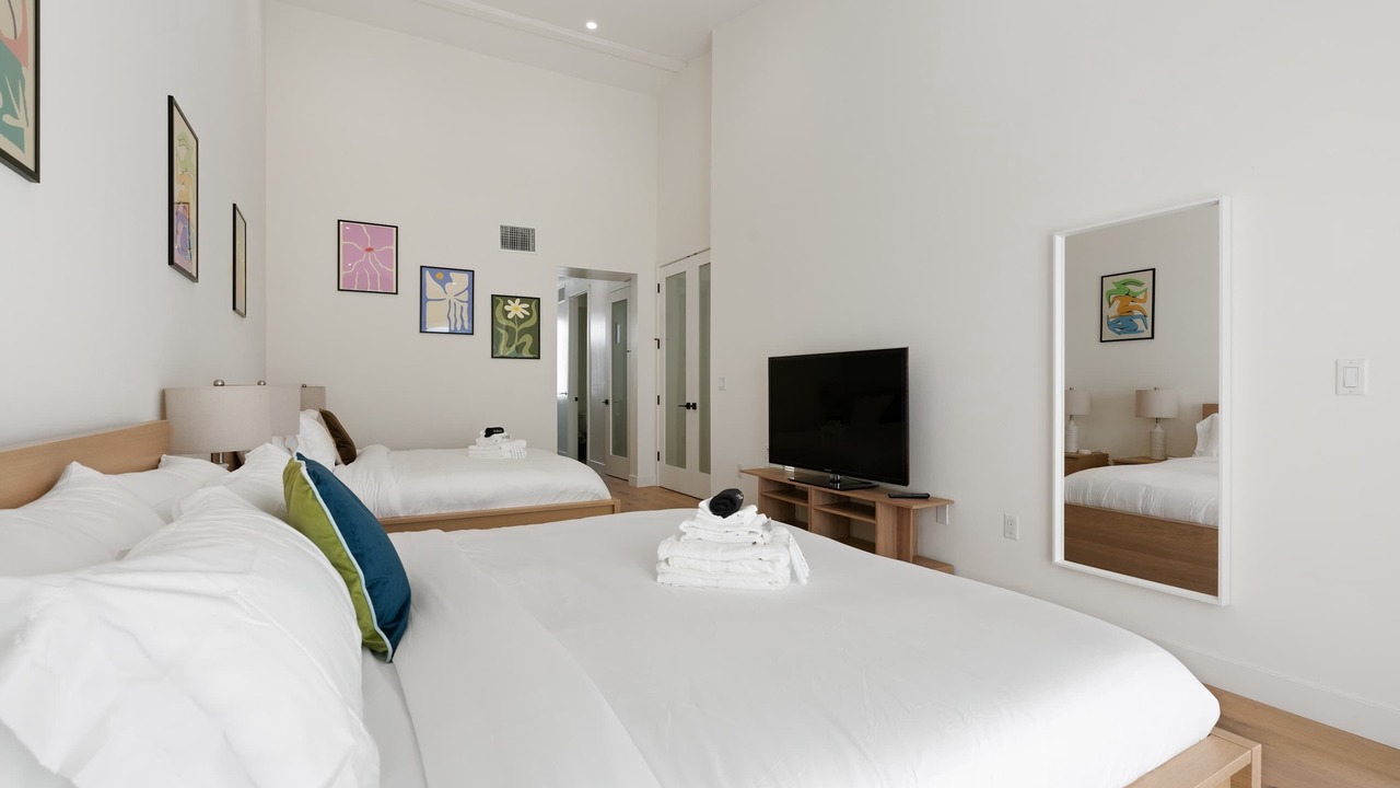 Photo of Bedroom in Westlake