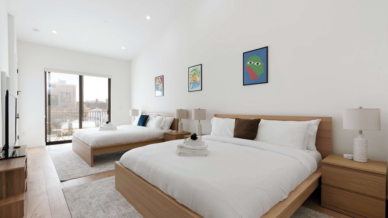 Photo of Bedroom in Westlake