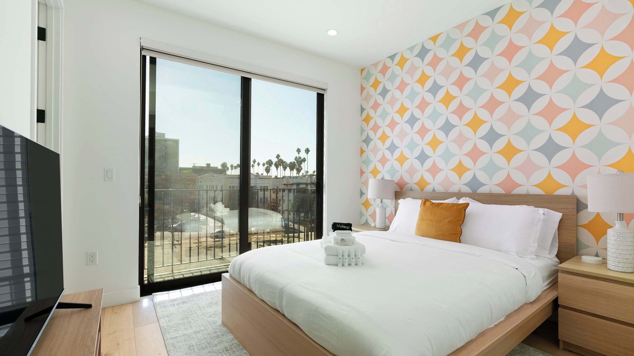 Photo of Bedroom in Westlake