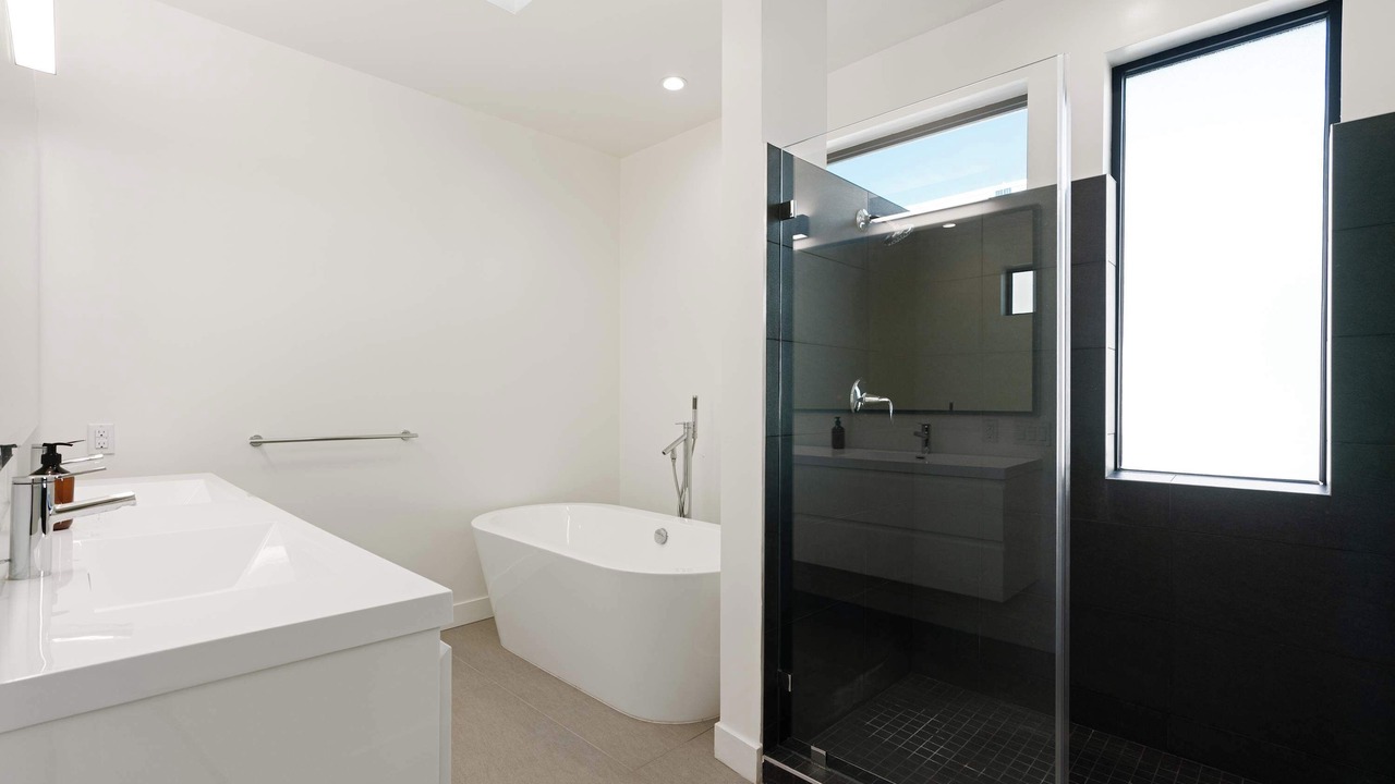 Photo of Bathroom in Westlake