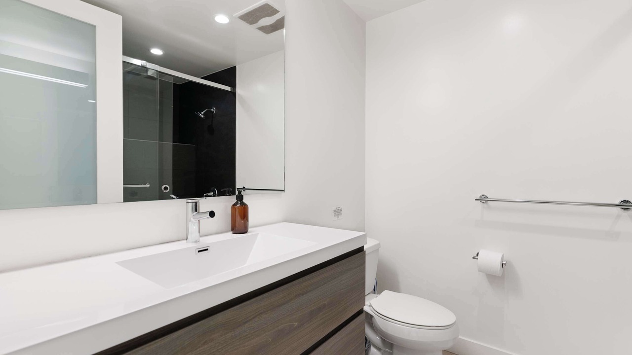 Photo of Bathroom in Westlake