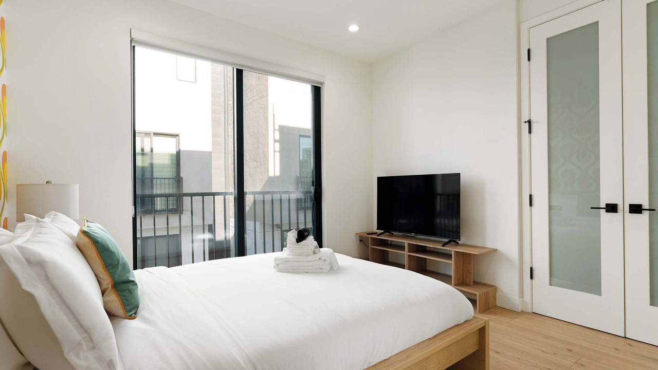 Photo of Bedroom in Westlake