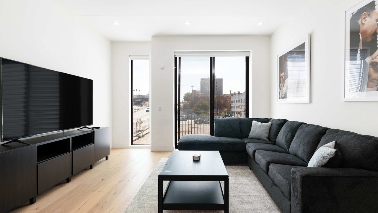 Photo of Livingroom in Westlake