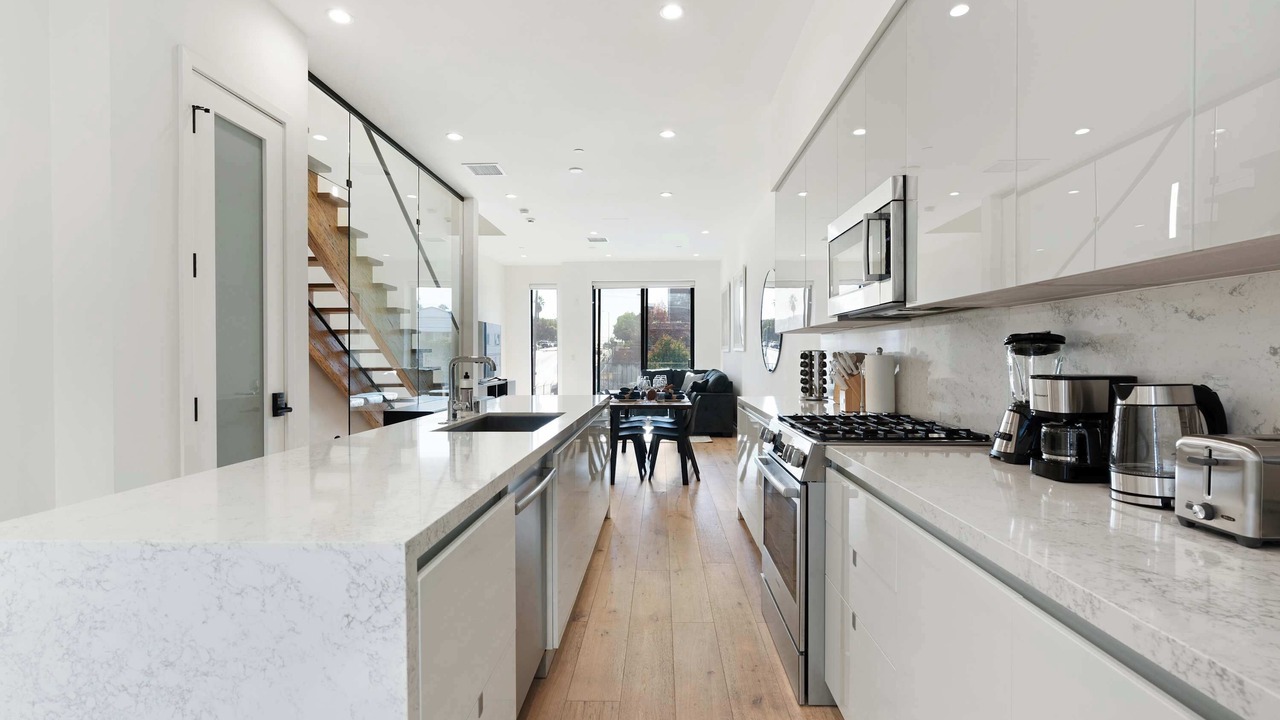 Photo of Kitchen in Westlake
