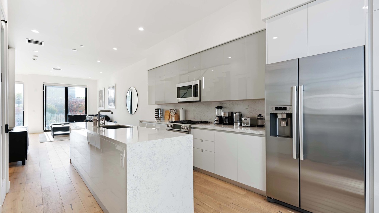 Photo of Kitchen in Westlake