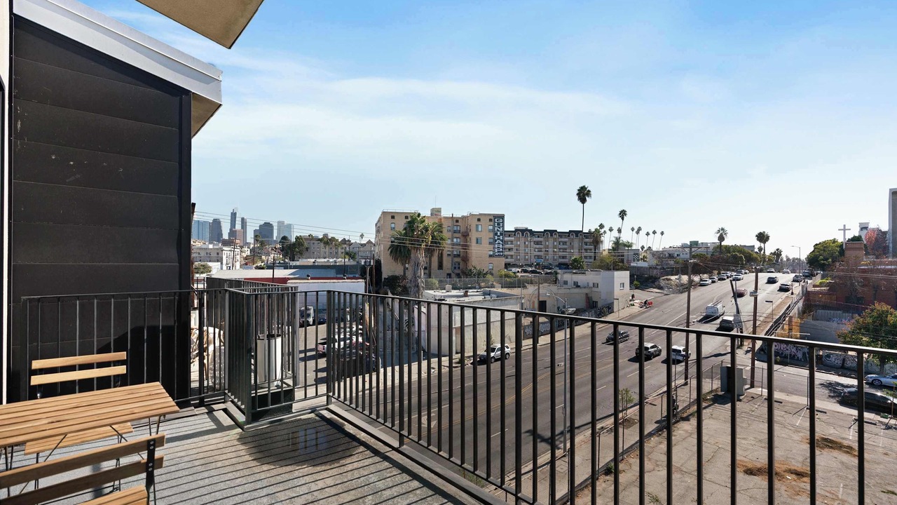 Photo of Outdoor in Westlake