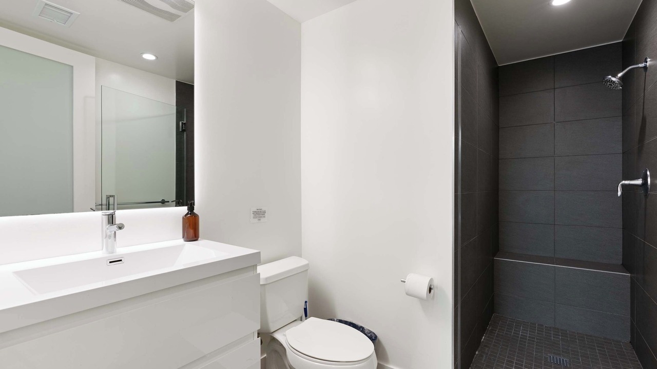 Photo of Bathroom in Westlake