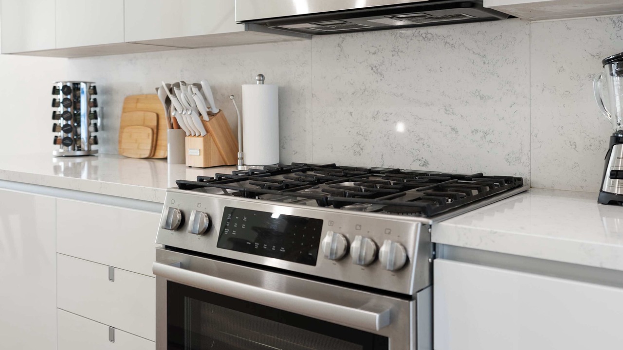 Photo of Kitchen in Westlake