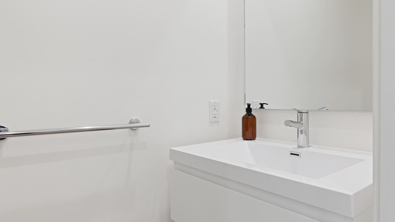 Photo of Bathroom in Westlake