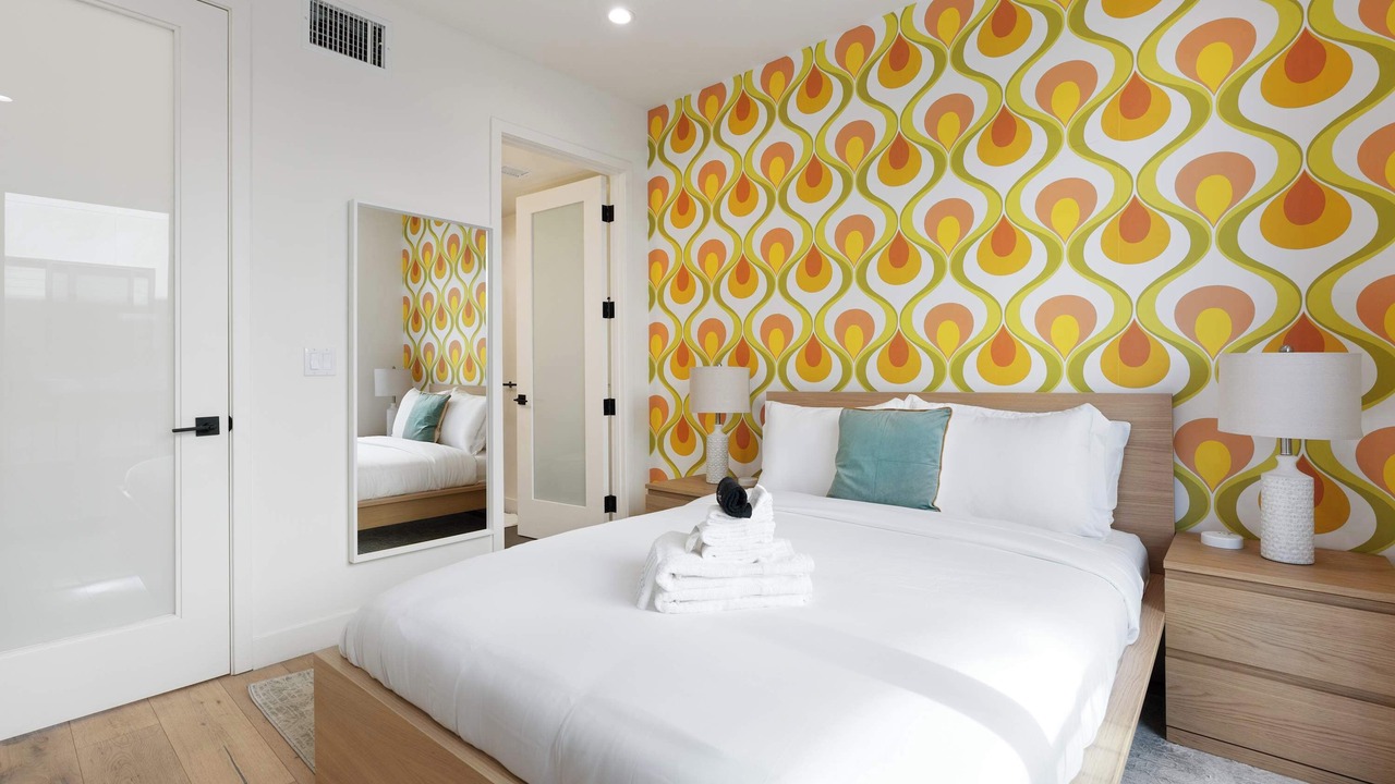 Photo of Bedroom in Westlake