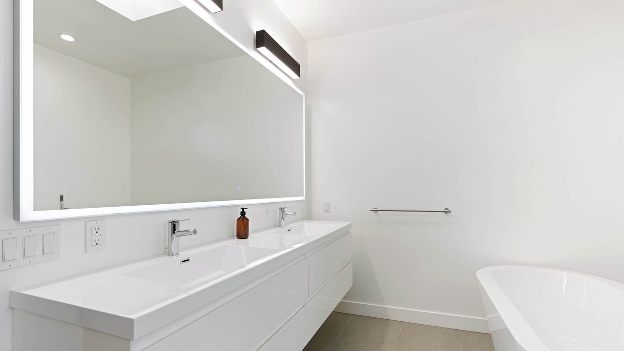 Photo of Bathroom in Westlake