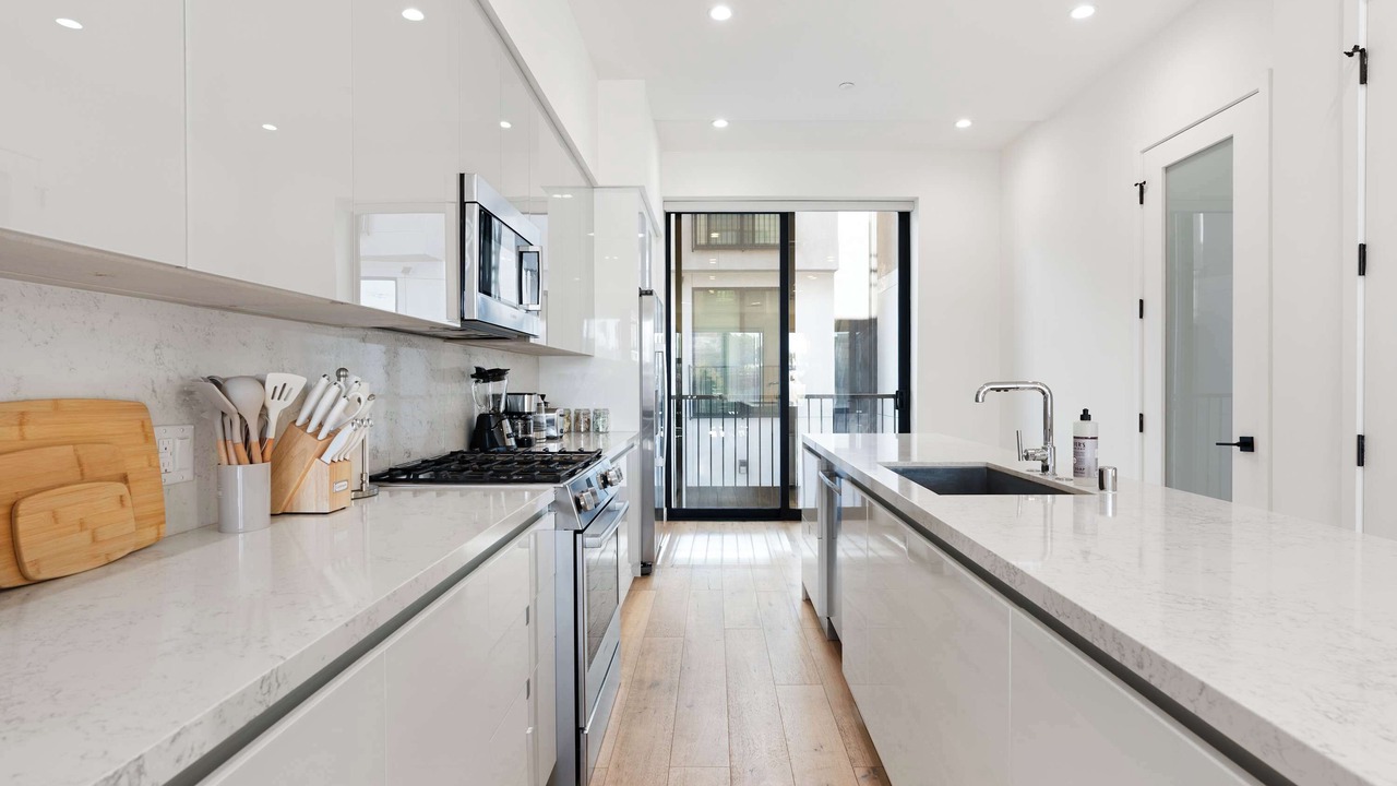Photo of Kitchen in Westlake