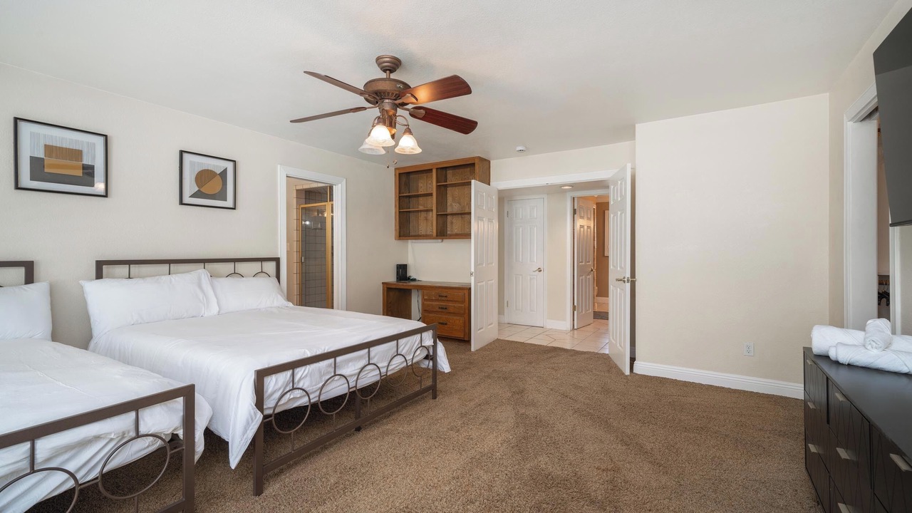 Photo of Bedroom in Bakersfield