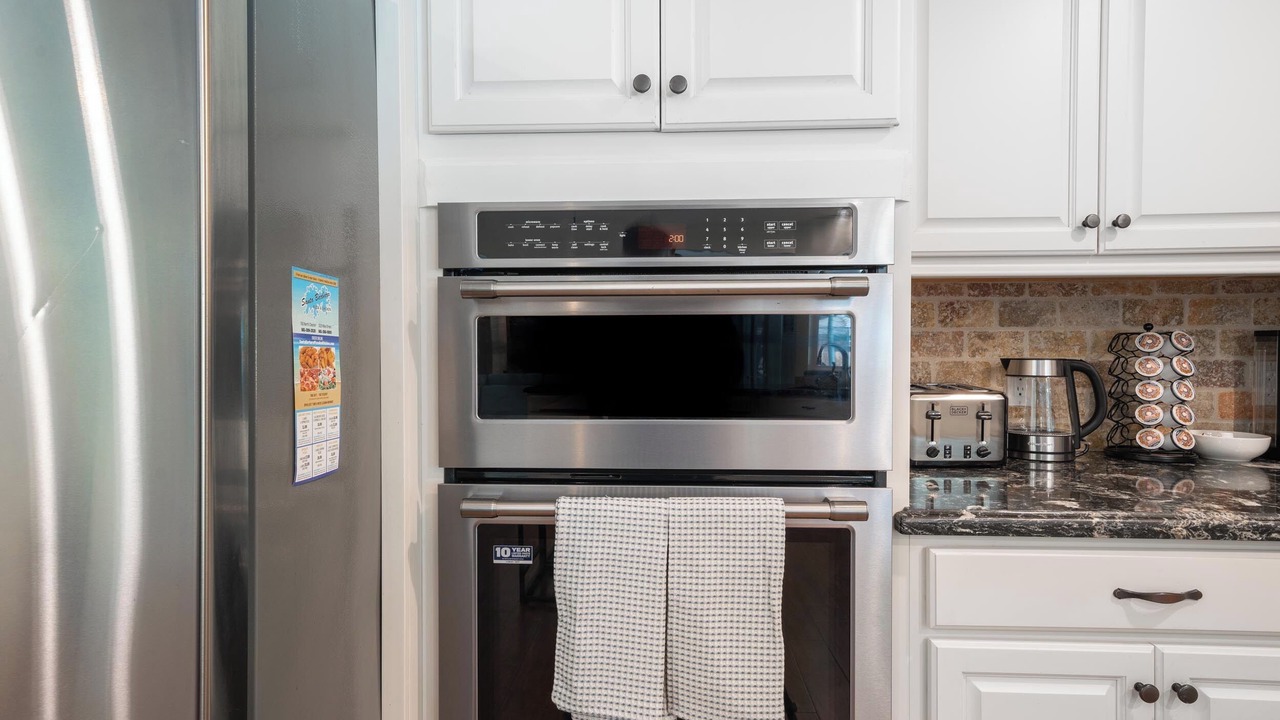 Photo of Kitchen in Bakersfield