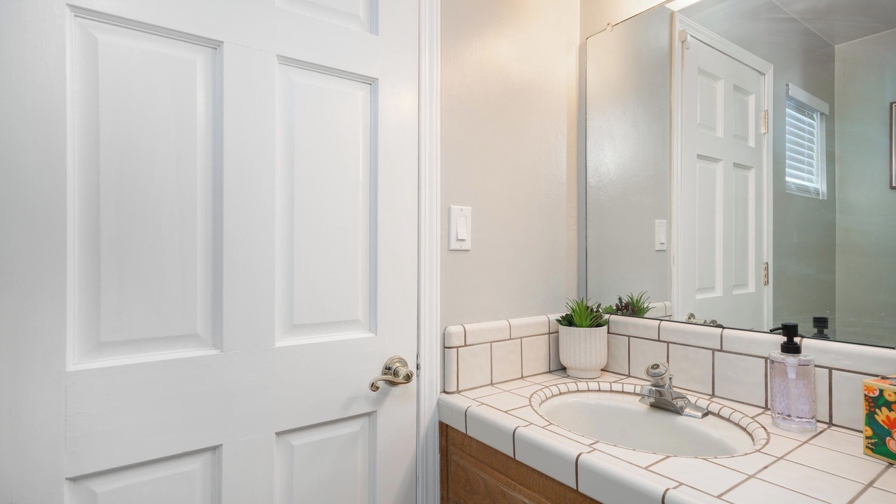 Photo of Bathroom in Bakersfield