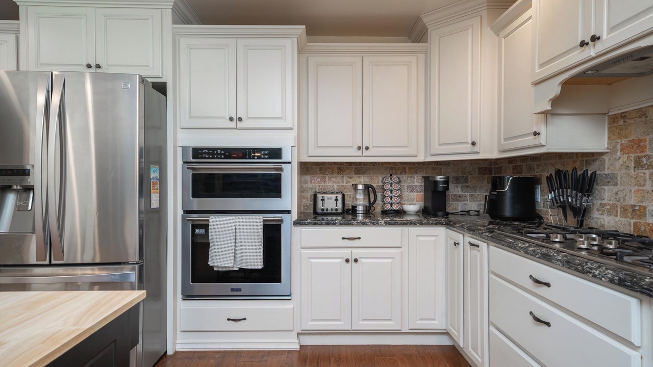 Photo of Kitchen in Bakersfield