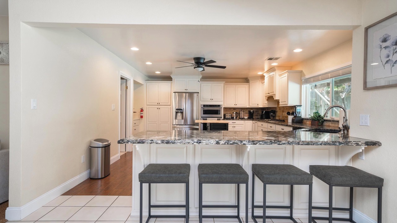 Photo of Kitchen in Bakersfield