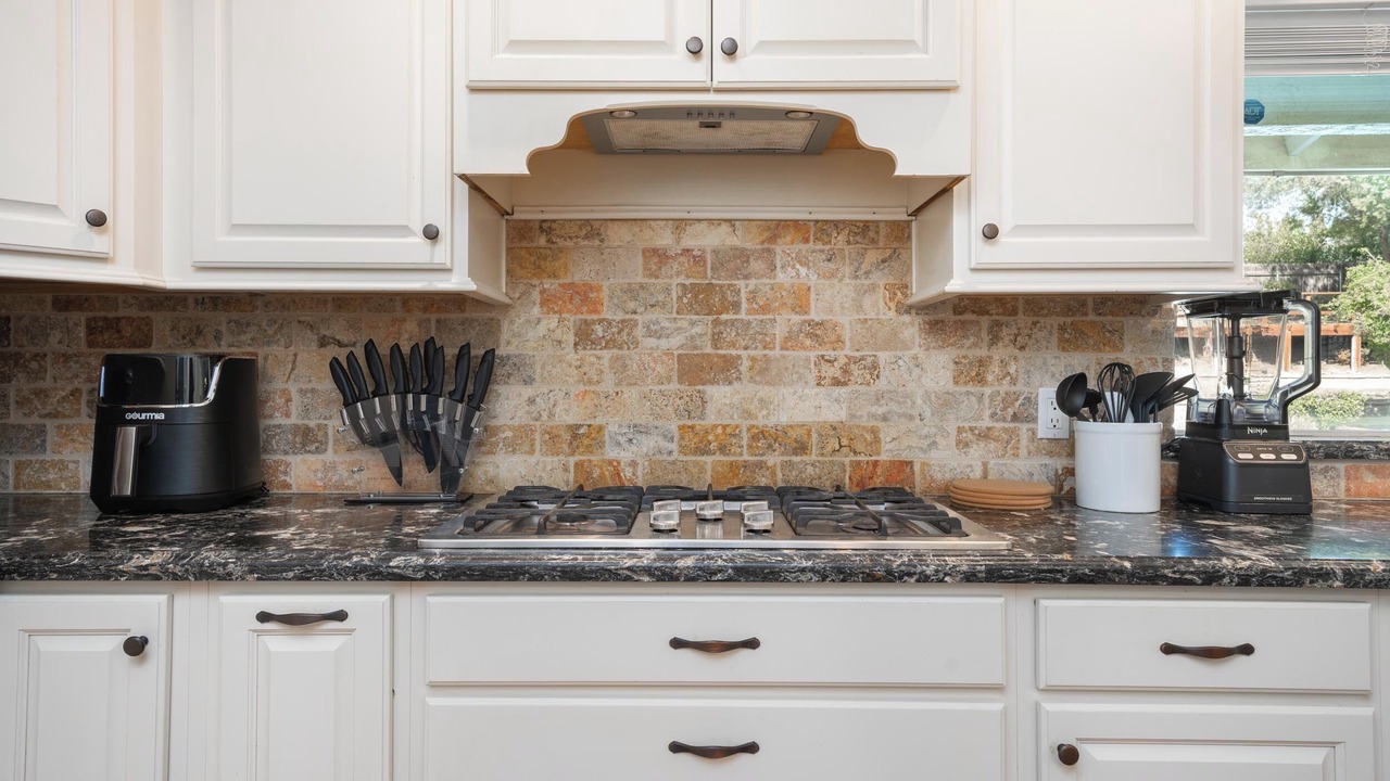Photo of Kitchen in Bakersfield