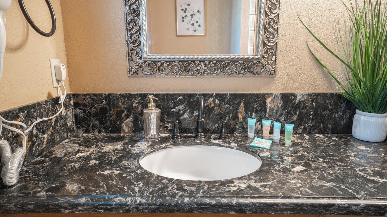 Photo of Bathroom in Bakersfield