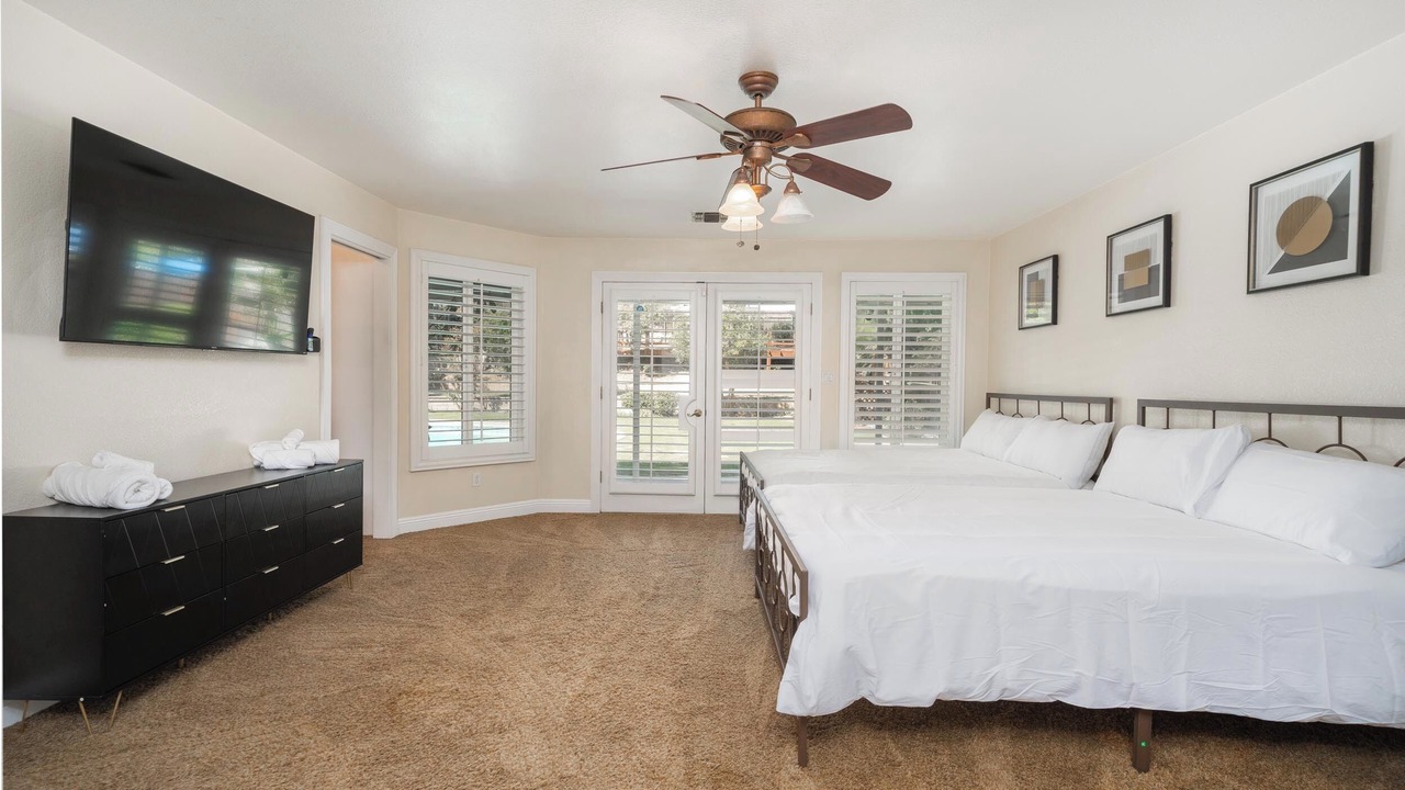 Photo of Bedroom in Bakersfield