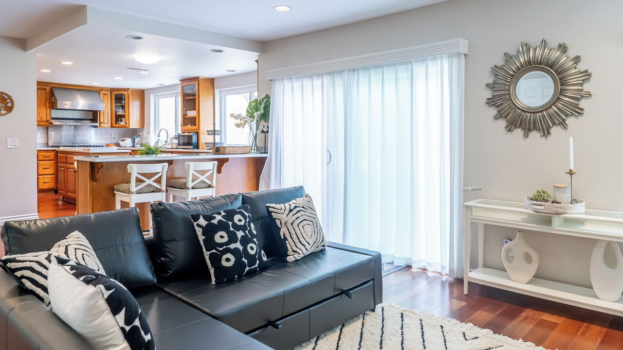 Photo of Livingroom in Valle Lindo