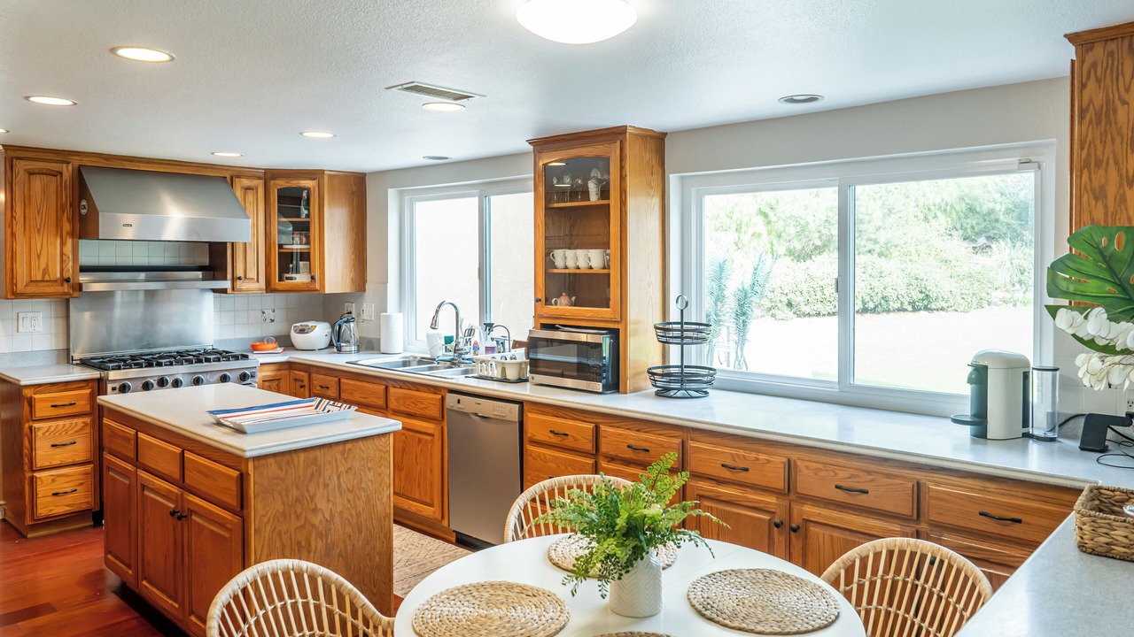 Photo of Kitchen in Valle Lindo