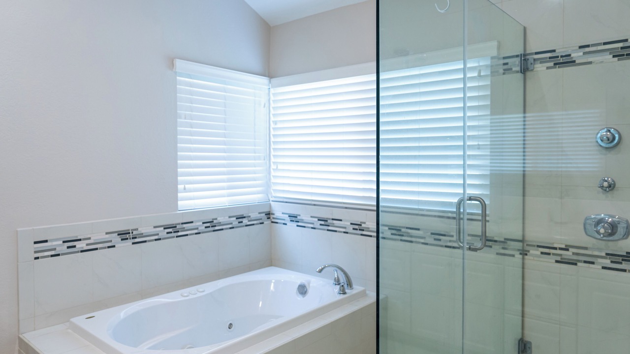 Photo of Bathroom in Valle Lindo