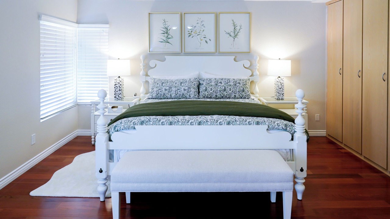 Photo of Bedroom in Valle Lindo