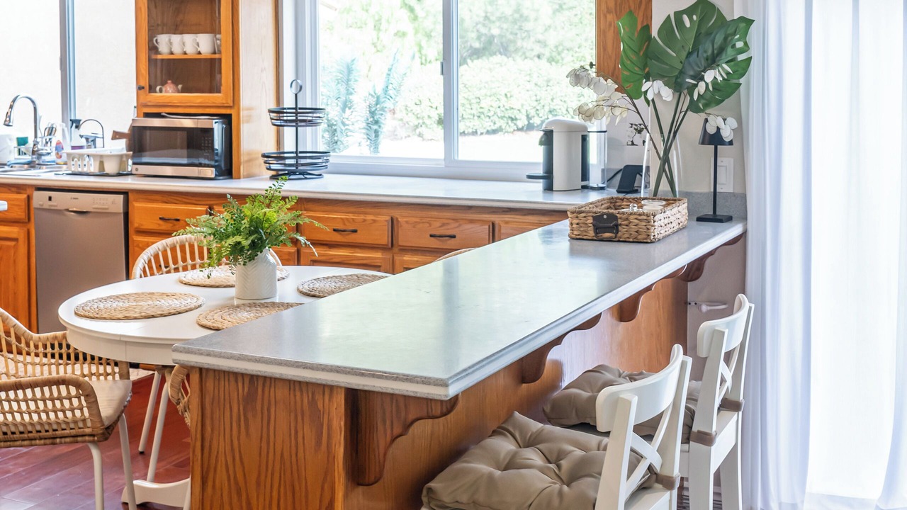 Photo of Kitchen in Valle Lindo