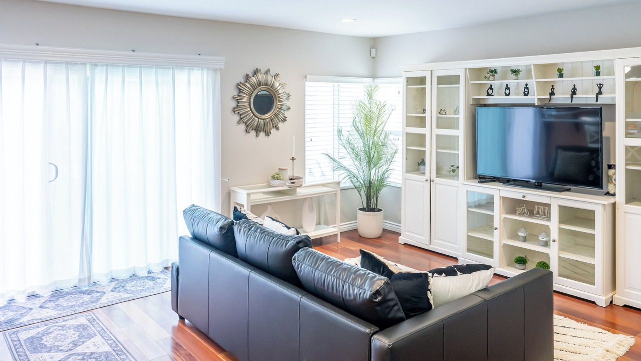 Photo of Livingroom in Valle Lindo