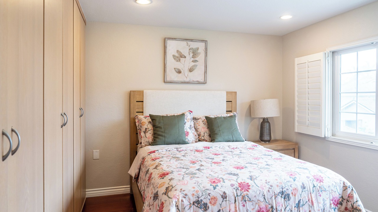 Photo of Bedroom in Valle Lindo