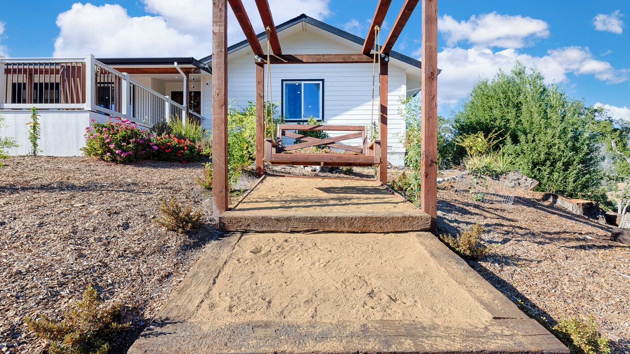 Photo of Outdoor in Riebli-Wallace Neighborhood Group
