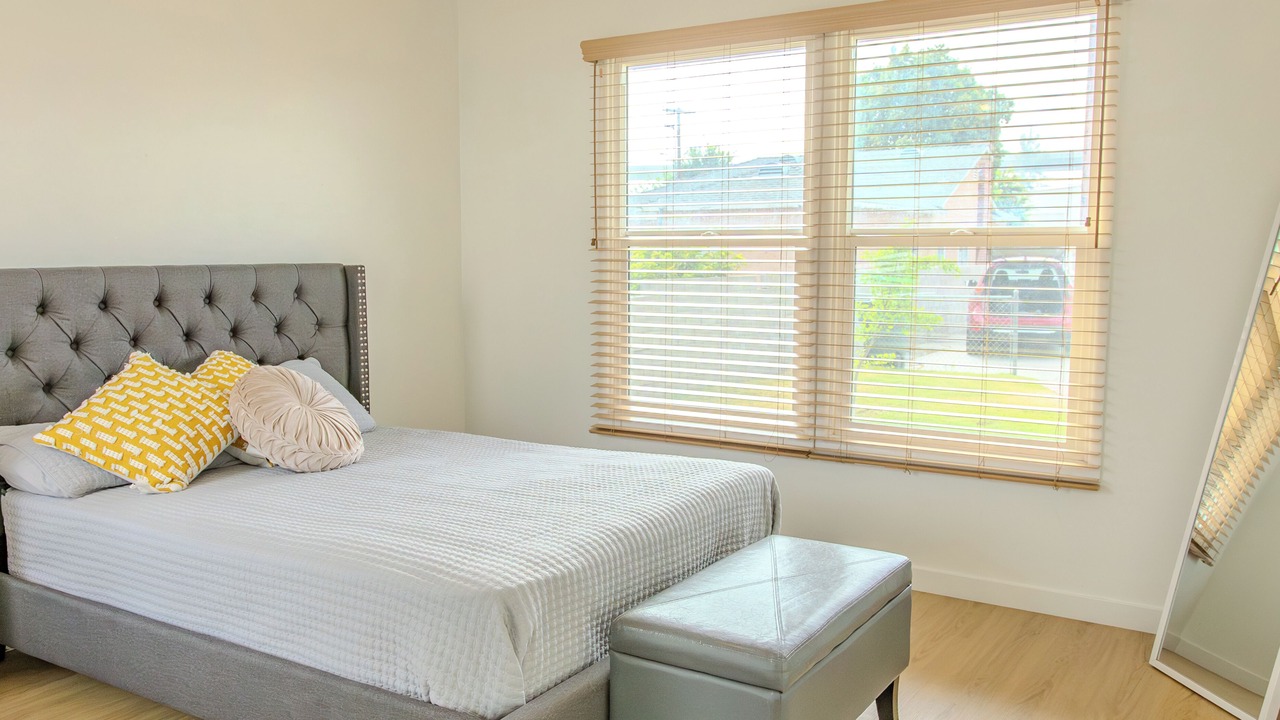 Photo of Bedroom in Downtown Riverside