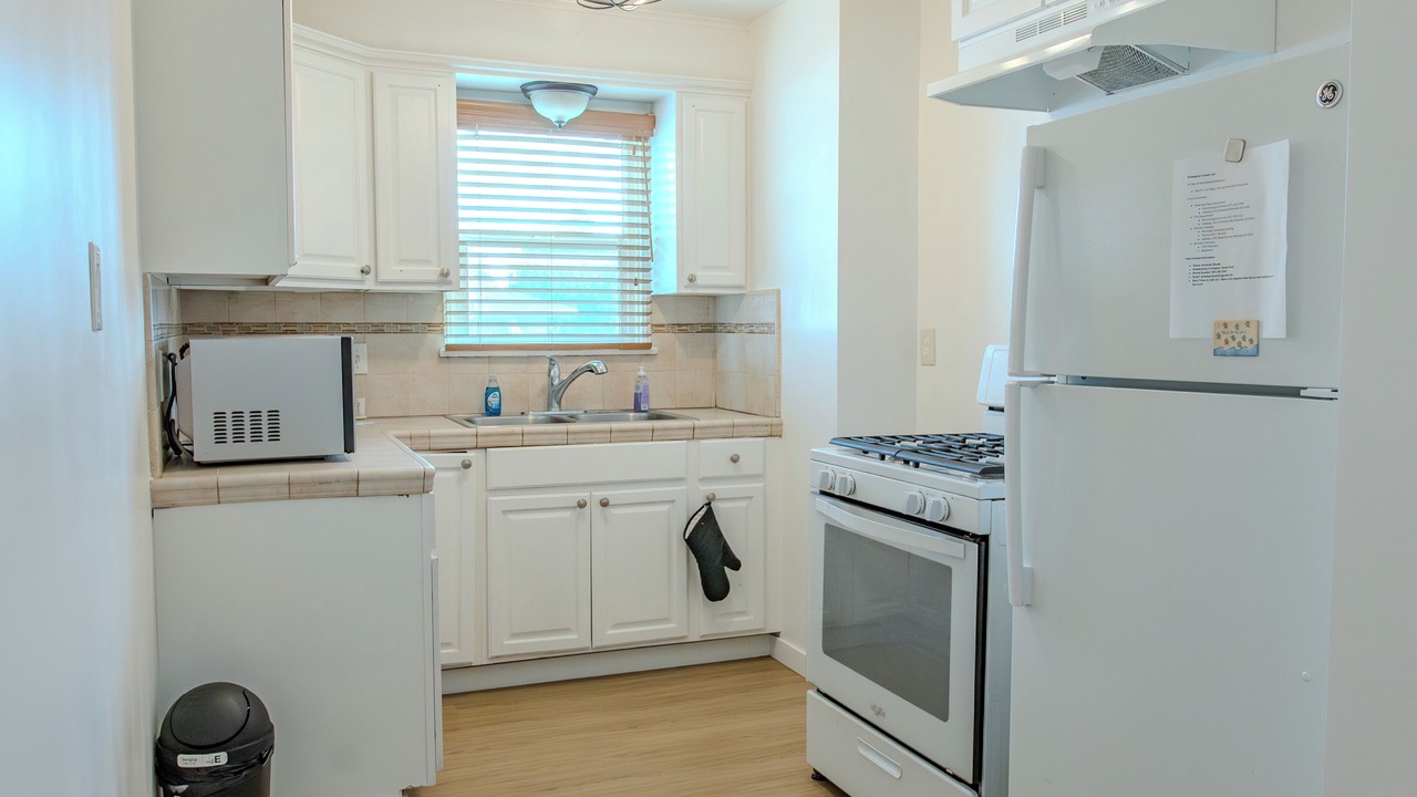 Photo of Kitchen in Downtown Riverside