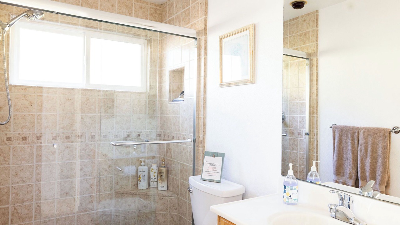 Photo of Bathroom in Sereno del Mar