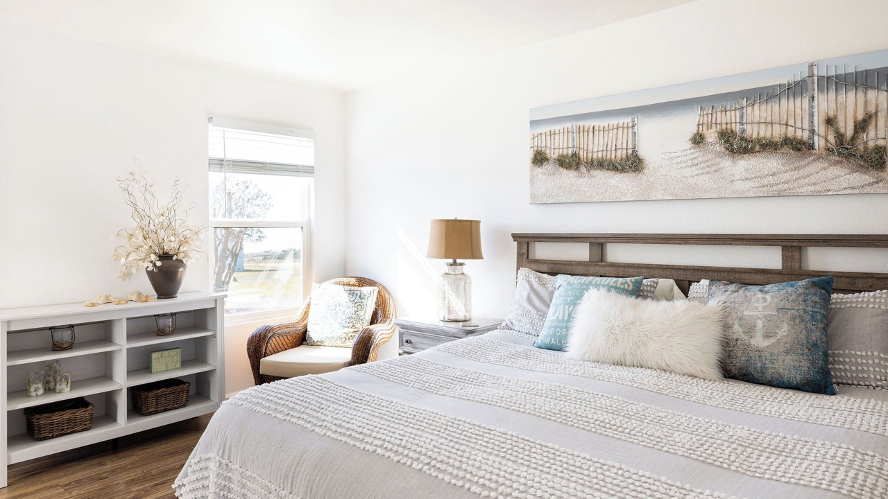 Photo of Bedroom in Sereno del Mar