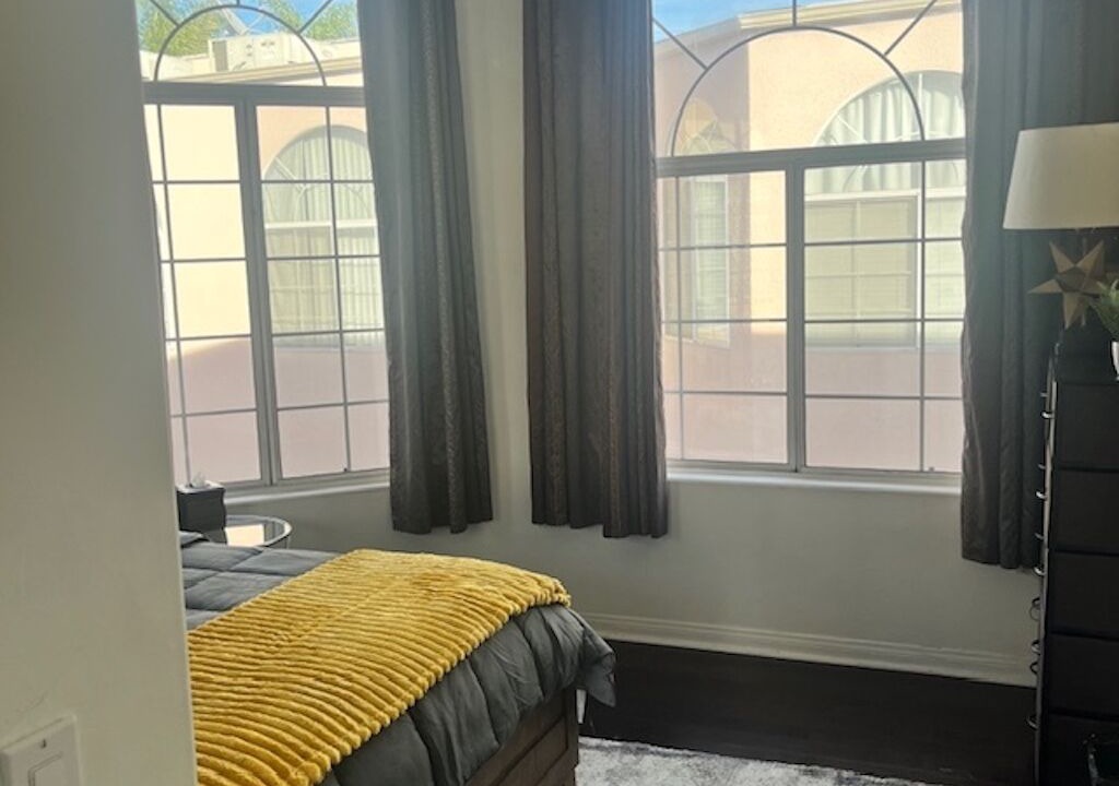 Photo of Bedroom in Inglewood