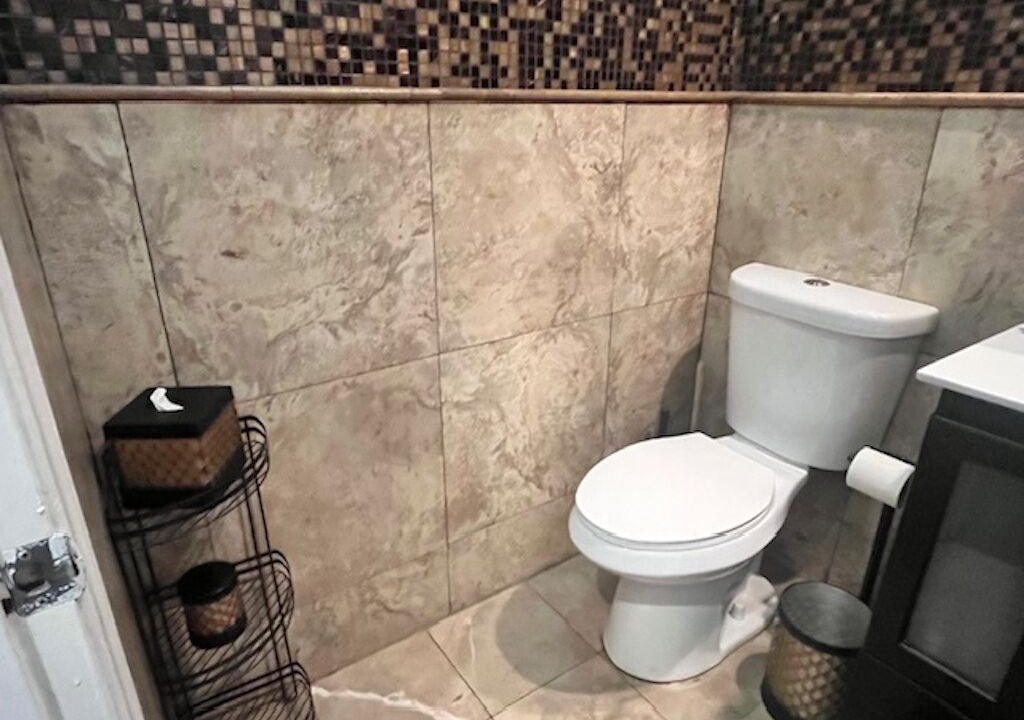 Photo of Bathroom in Inglewood