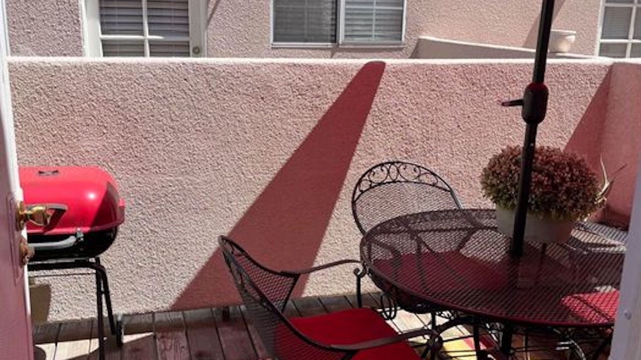 Photo of Outdoor in Inglewood