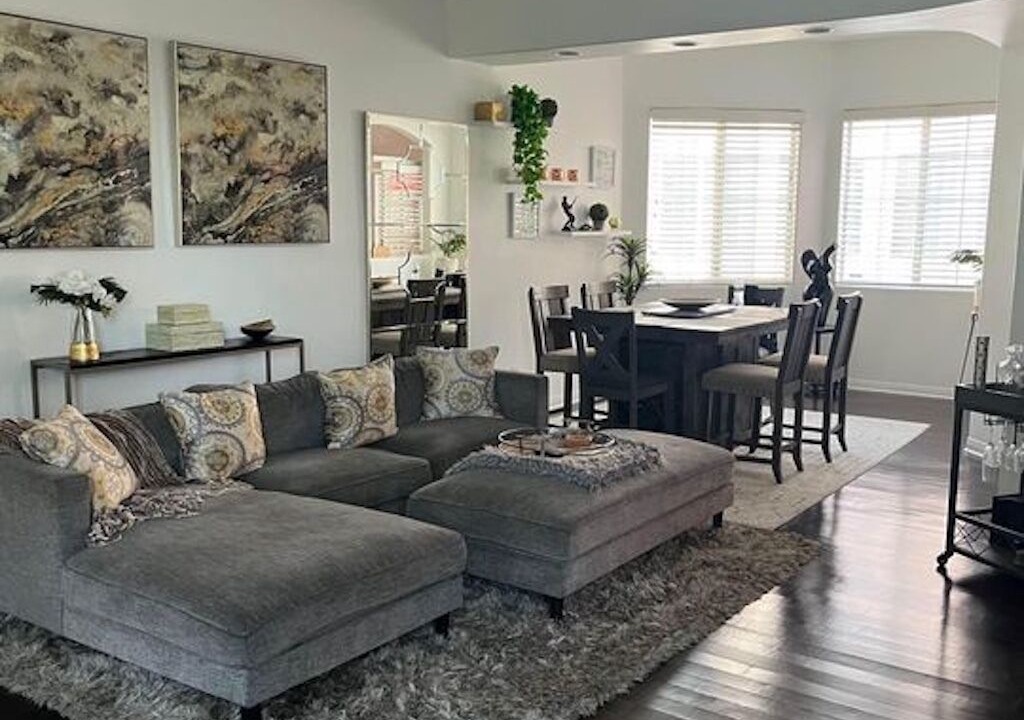 Photo of Livingroom in Inglewood