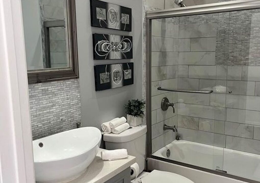 Photo of Bathroom in Inglewood