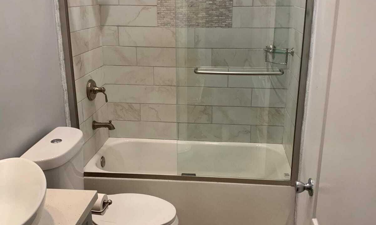 Photo of Bathroom in Inglewood