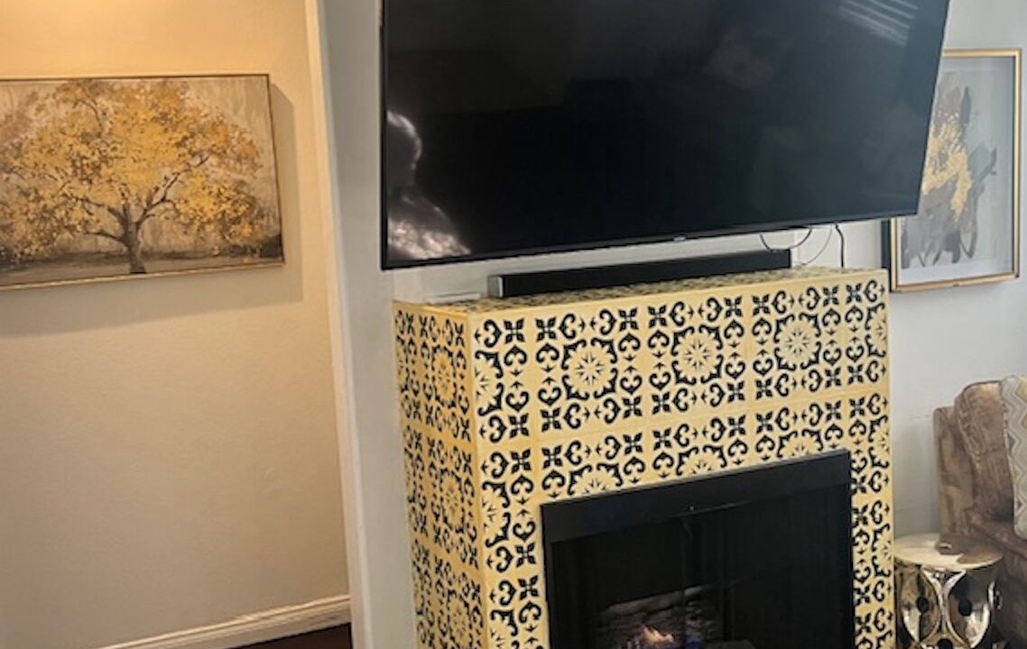 Photo of Livingroom in Inglewood