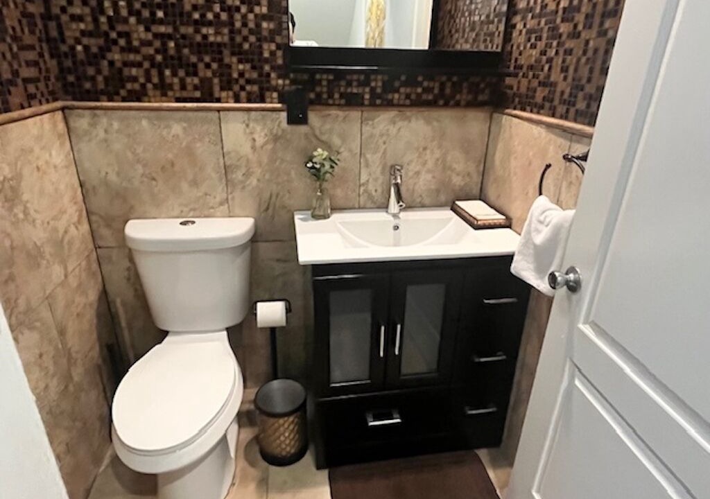 Photo of Bathroom in Inglewood