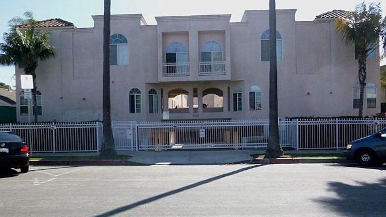 Photo of Others in Inglewood