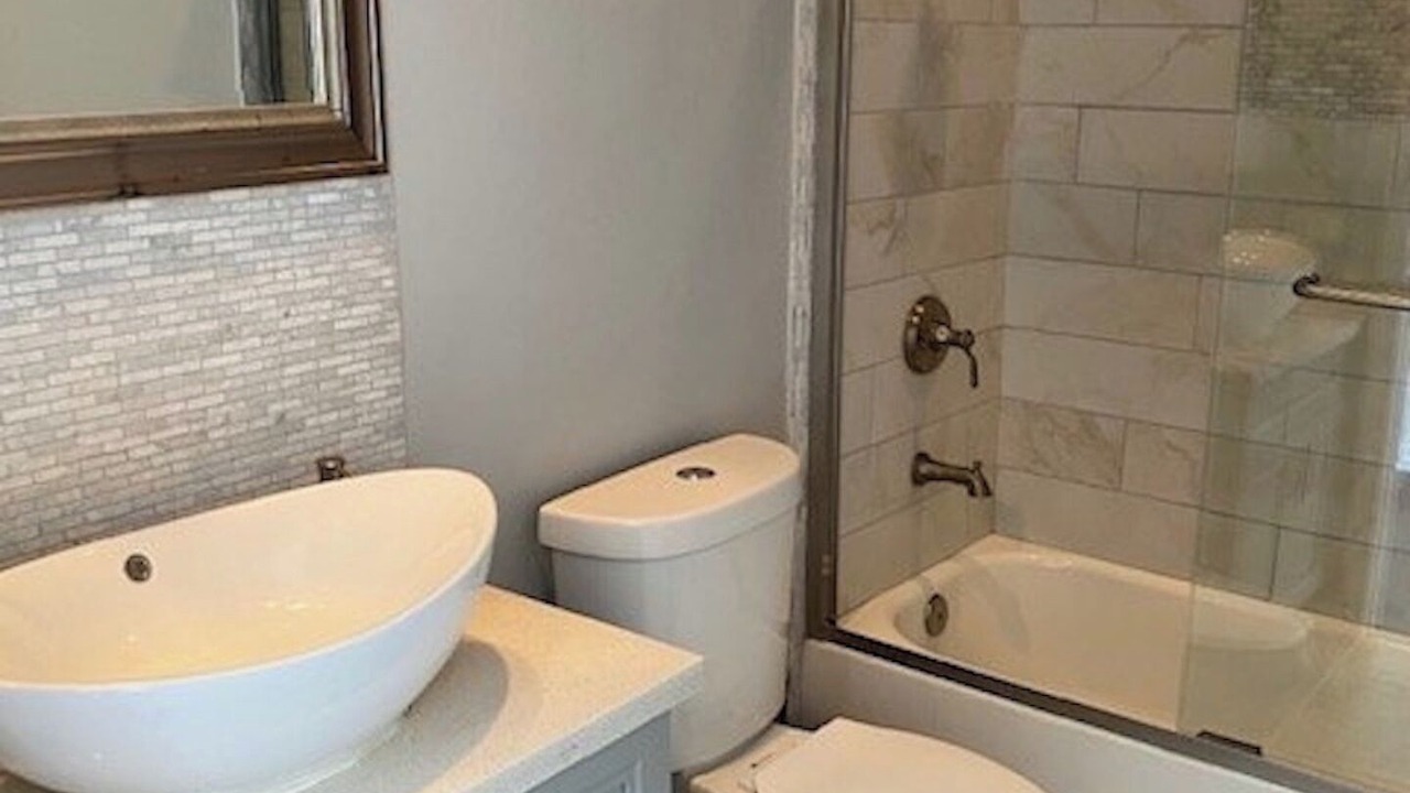 Photo of Bathroom in Inglewood