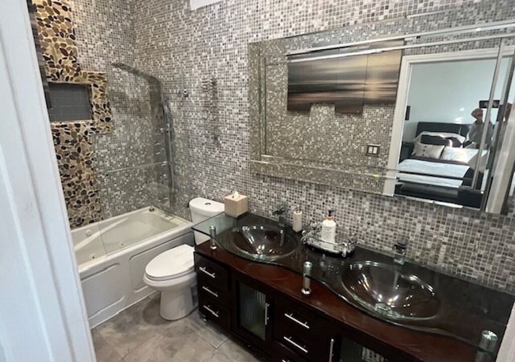 Photo of Bathroom in Inglewood