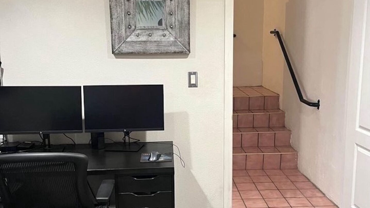 Photo of Bedroom in Inglewood