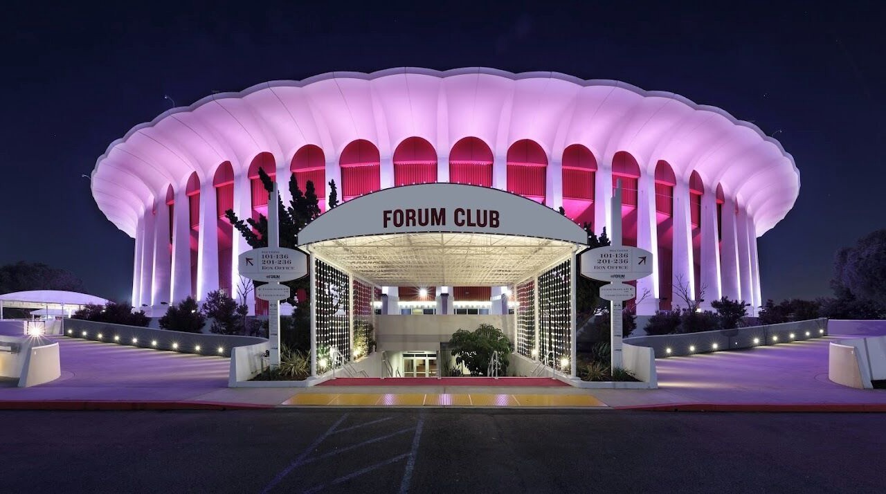 Photo of Others in Inglewood