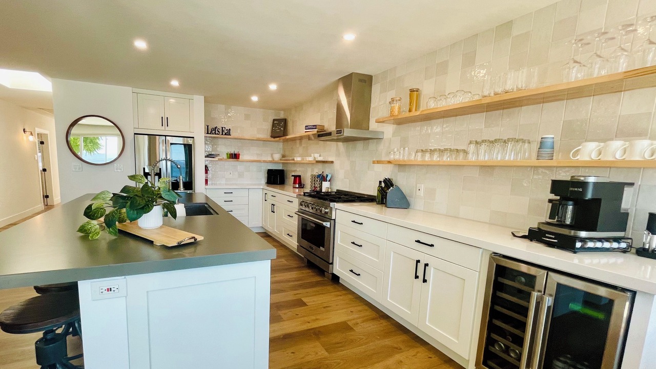 Photo of Kitchen in Nice